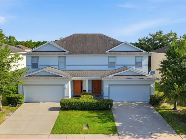 1995 YELLOWFIN DRIVE, PORT ORANGE, FL 32128