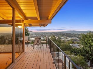 9874 Summit Dr, La Mesa, CA 91941