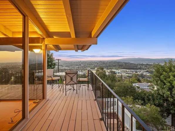 9874 Summit Dr, La Mesa, CA 91941