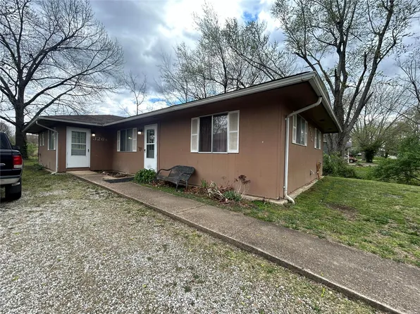 326 E Eldon St, Saint James, MO 65559