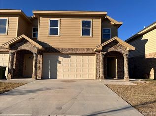 1036 Yellow Hammer St, Rio Grande City, TX 78582