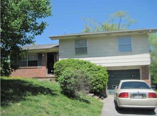 169 Ferndale Dr, Rossville, GA 30741