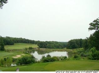 69 Willow Ridge Rd, Lake Ozark, MO 65049