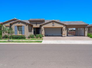 5457 S Del Rancho, Mesa, AZ 85212