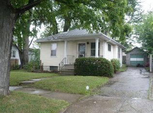 2616 Berkley St, Flint, MI 48504