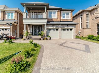 65 Interlude Dr, Brampton, ON L6X3B3