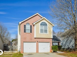5948 Idlewood Pl, Lithonia, GA 30038
