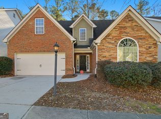 2560 Freemont St, Snellville, GA 30078
