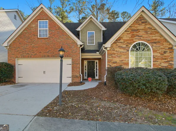 2560 Freemont St, Snellville, GA 30078