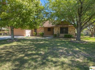 391 Skytrail Dr, New Braunfels, TX 78130