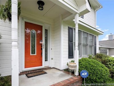 311 Eastwood Ave, Fayetteville, NC, 28301