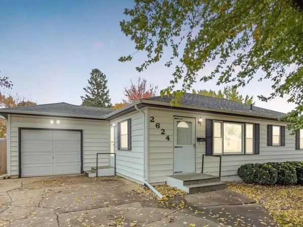 2624 S Mary Dr, Sioux Falls, SD 57105