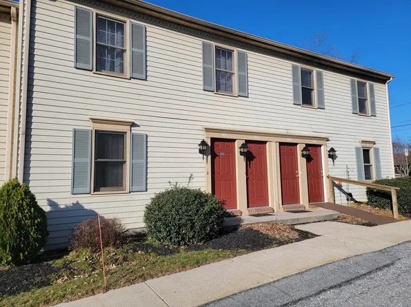 260 E Park St APT 103, Elizabethtown, PA 17022