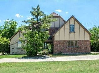 3547 S Hills Ave, Fort Worth, TX 76109