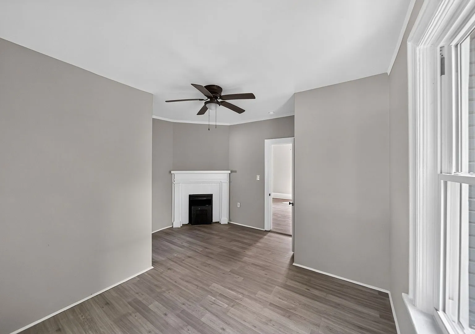 Fully Renovated Beautiful 4BR/2B House in Rocky Mount — Photo 3