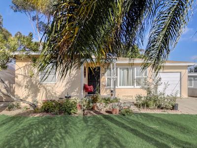 817 Toyne St, San Diego, CA, 92102