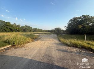 1200 Saint Patricks Dr, Chapman, KS 67431