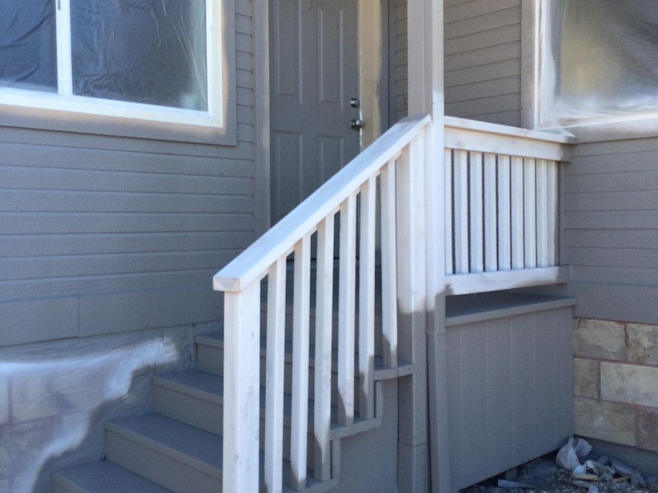 2nd image of 704 Garner Ave APT 9
