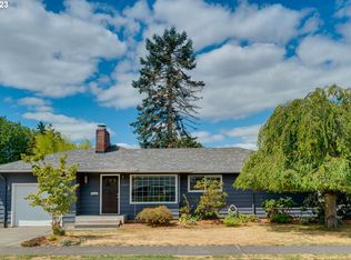 2029 SE 89th Ave, Portland, OR 97216