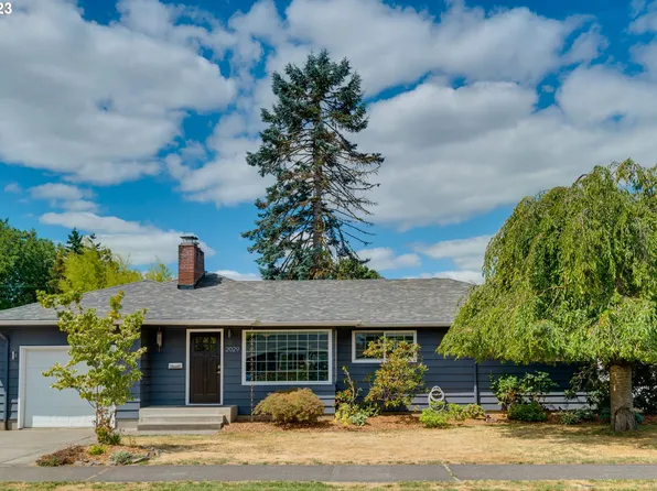 2029 SE 89th Ave, Portland, OR 97216