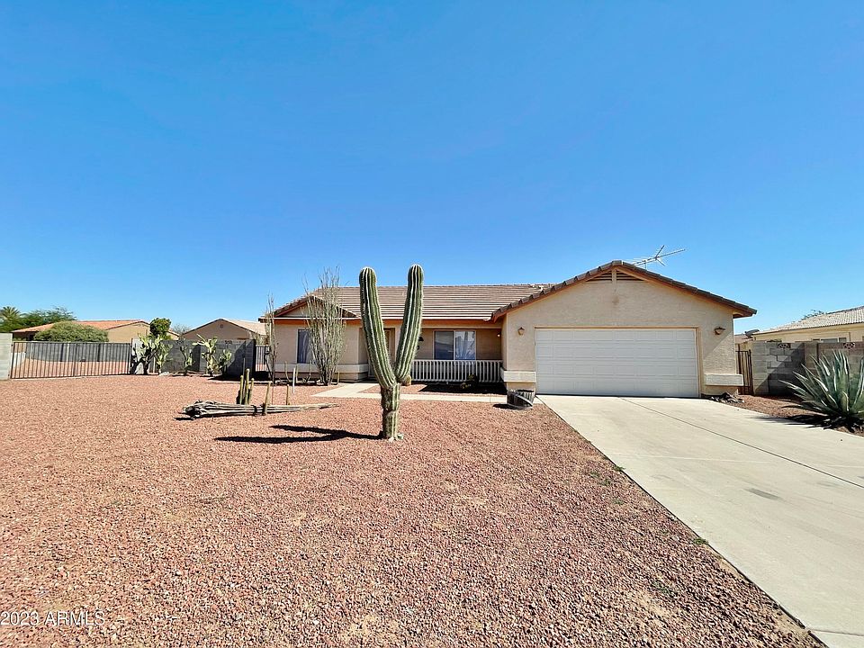 1st image of 9461 W DEBBIE Place