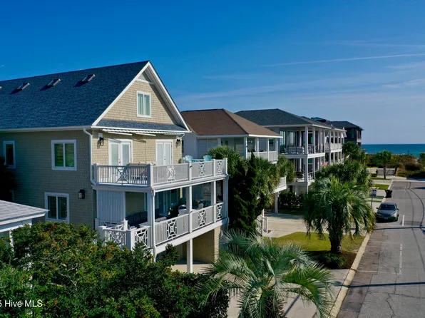 7 E Asheville Street, Wrightsville Beach, NC 28480