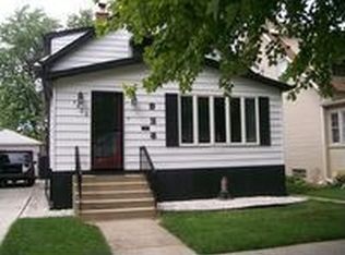 7802 W 65th Pl, Bedford Park, IL