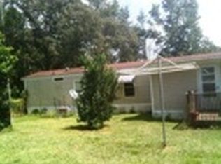 1783 Circle North Ln, Westville, FL 32464