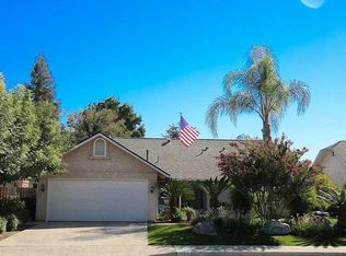 1465 W Olson Ave, Reedley, CA 93654