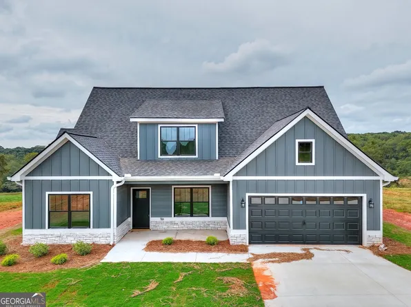 2885 Jackson Bridge Rd, Carnesville, GA 30521