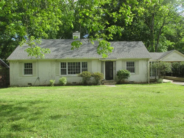 245 Bills St, Bolivar, TN 38008