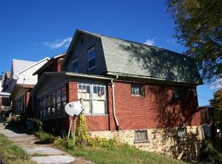 223 Walnut Ave, Altoona, PA