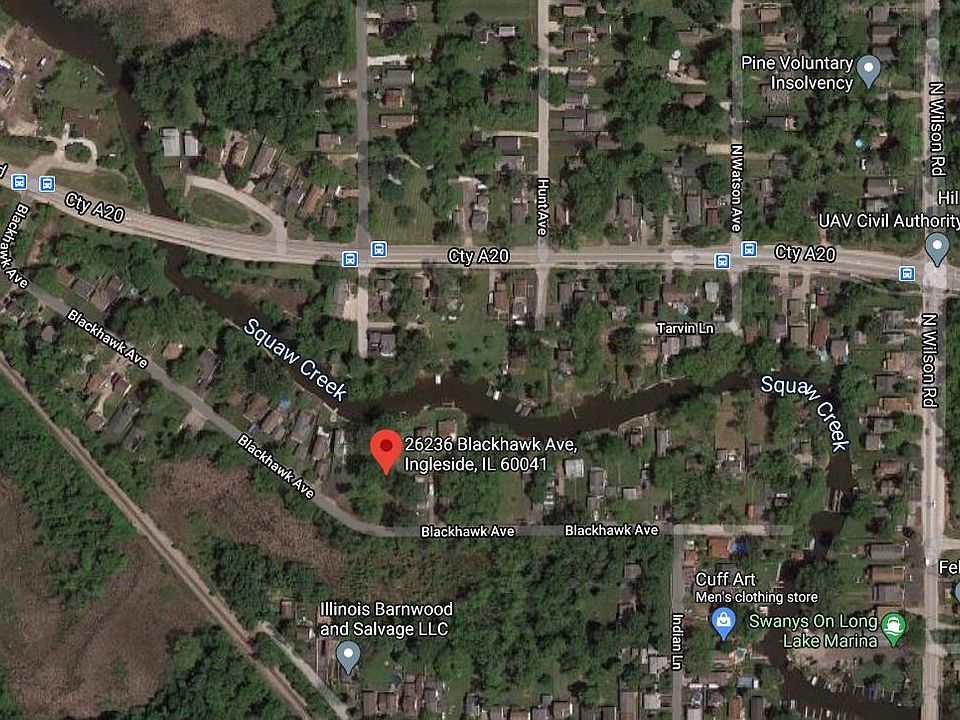 2nd image of 26222 W Blackhawk Ave