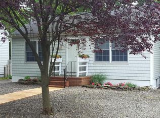 1111 Curtis Ave, Point Pleasant Beach, NJ