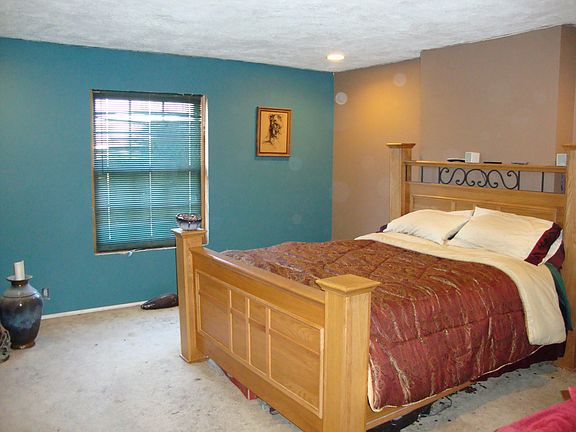Front bedroom