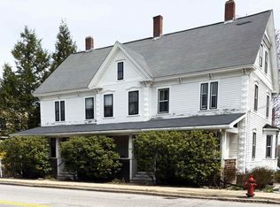 181 Central Ave, Dover, NH 03820