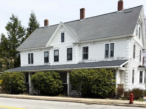 181 Central Avenue, Dover, NH 03820-4003