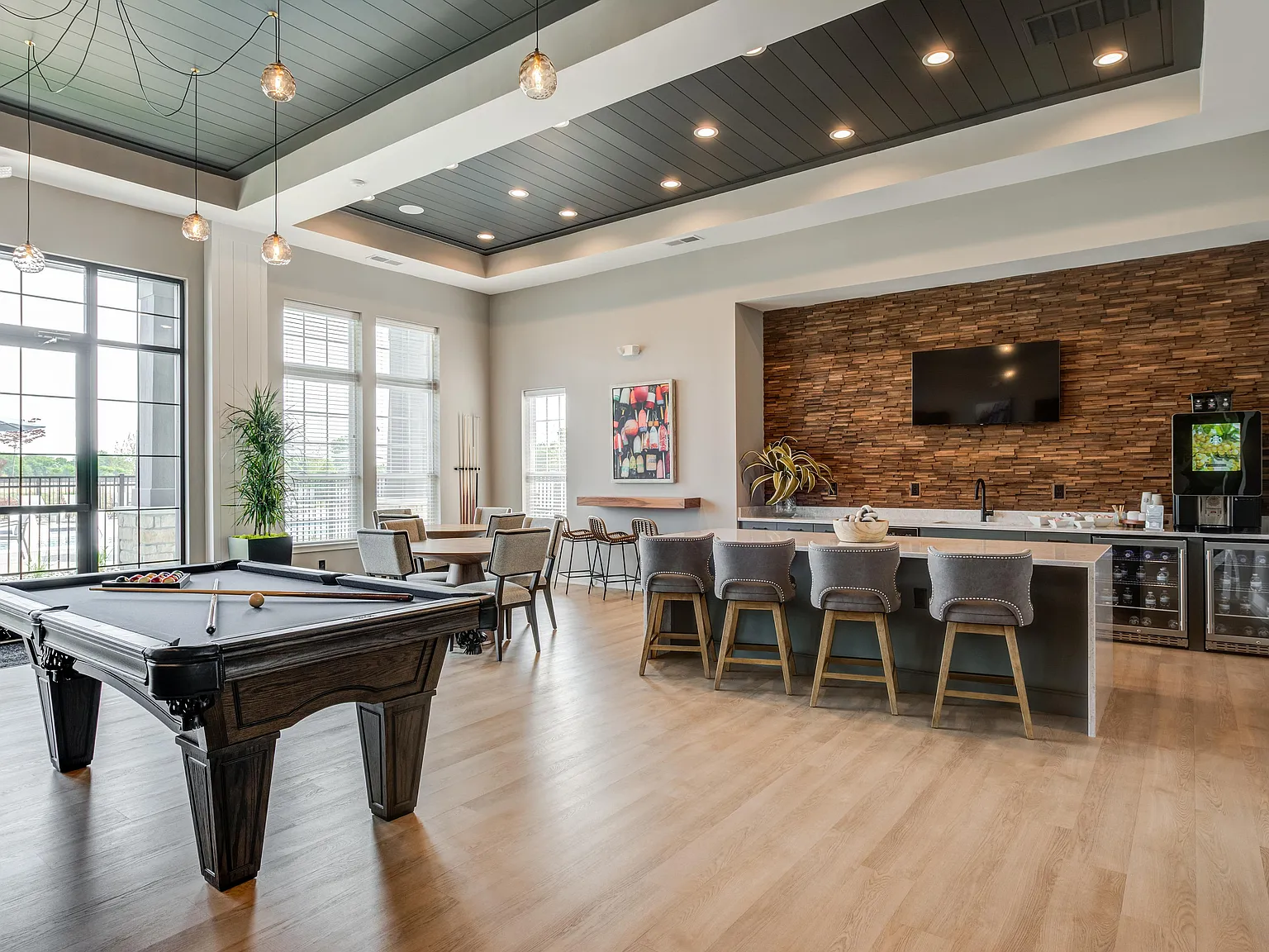 The Grand of Sugarcreek Villas — Photo 3