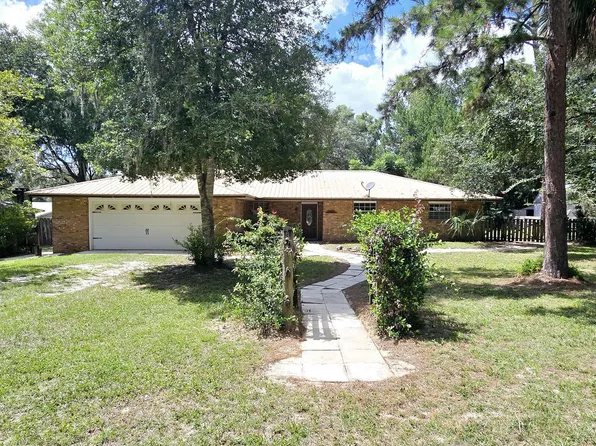 7704 CLOVER Lane, Keystone Heights, FL 32656