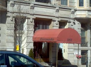 2201 Chestnut St APT 201, Philadelphia, PA 19103