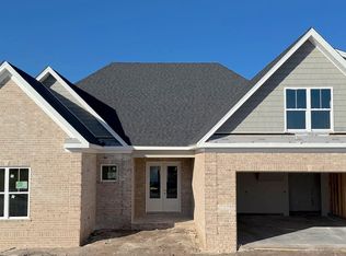 5415 Ellen Dale Place (Lot 42), Wilmington, NC 28412