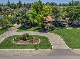 3629 N Lake Rd, Merced, CA 95340