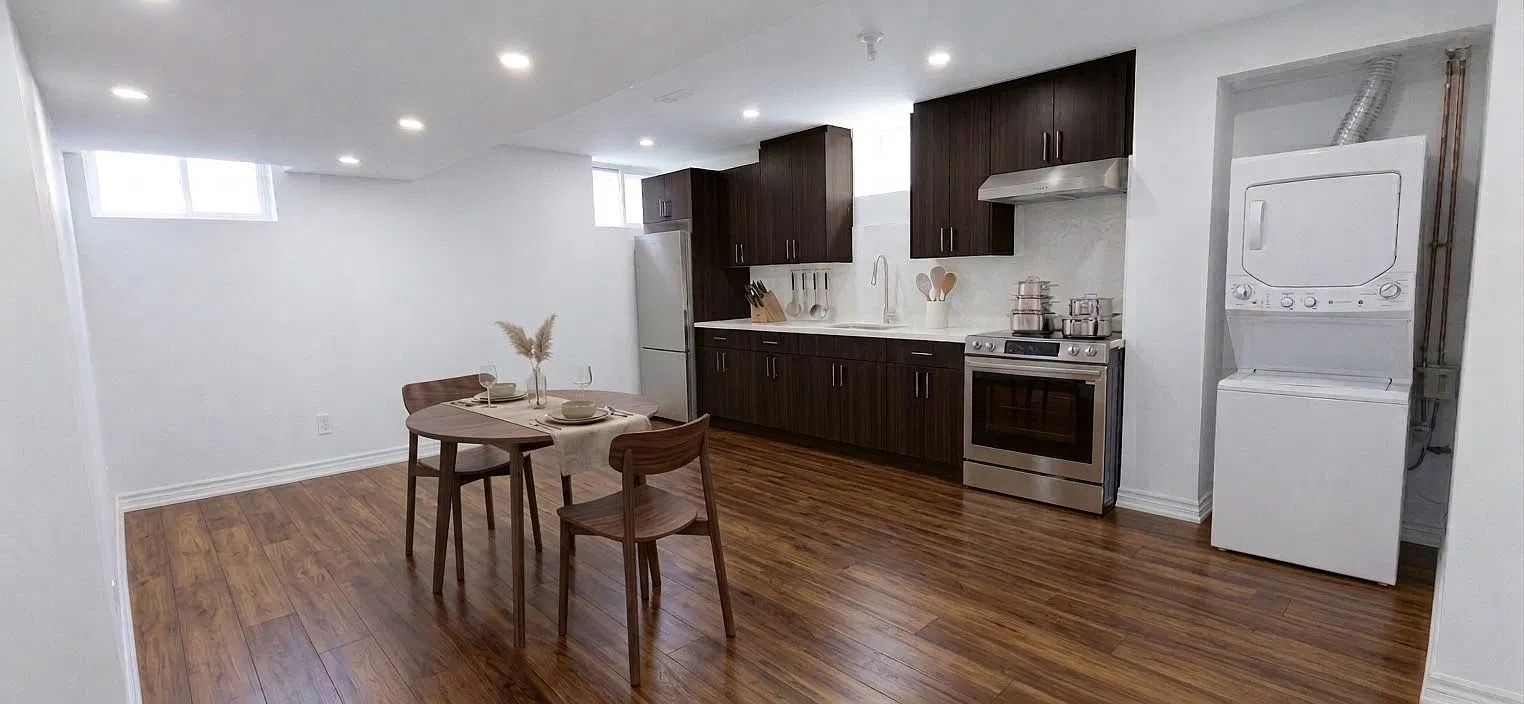 2 bed, $1,900 — Photo 1