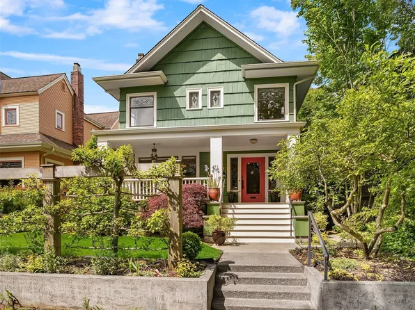 1111 20th Avenue E, Seattle, WA 98112