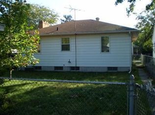 323 Jackson St, Michigan City, IN