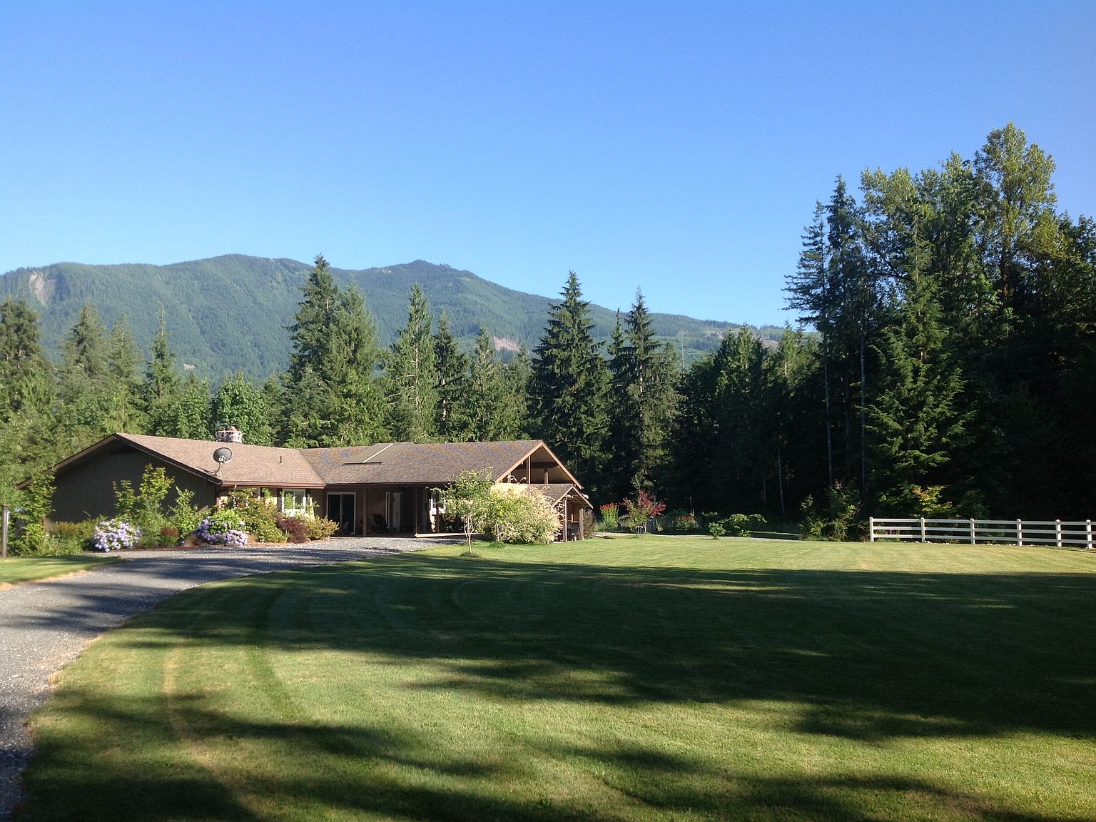 7626 Shady Ridge Rd, Deming, WA 98244 Zillow