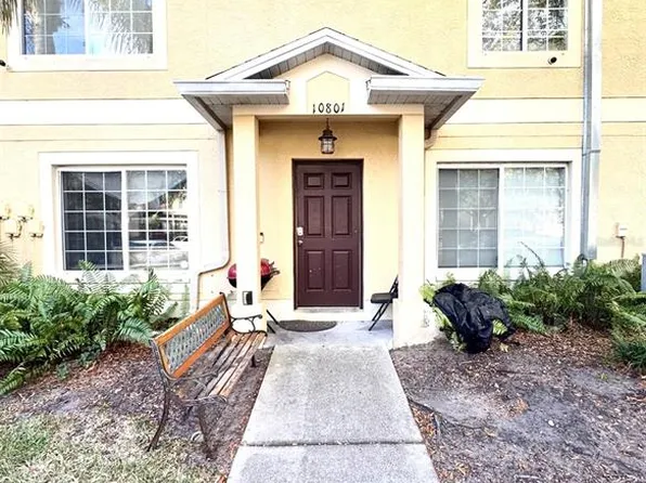 10801 Brickside Ct, Riverview, FL 33579