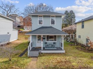 3525 Trautman St, Homestead, PA