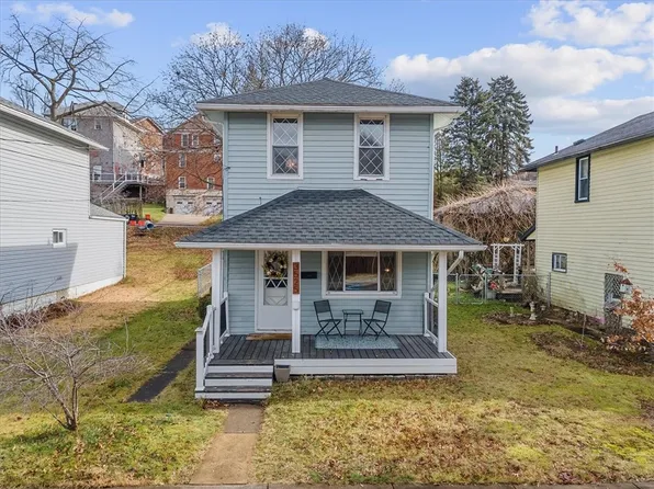 3525 Trautman St, Homestead, PA 15120