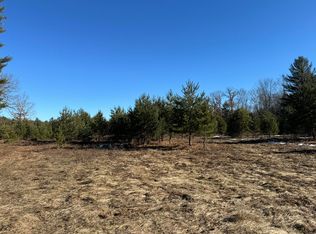 PARCEL Coates Hwy #B, Harrietta, MI 49638